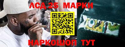 спайс Берёзовский