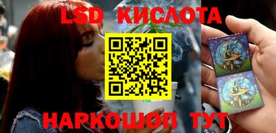спайс Берёзовский